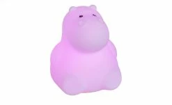 LED-Nachtlicht ´Nilpferd´mit RGB -Innenleuchten Verkaufsladen 10685534 4 202201131238