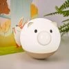 LED-Nachtlicht ´Pig´ groß