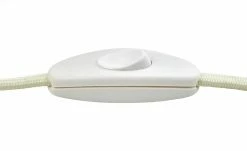 HOME STORY 3-Bein Tischleuchte, 1-flammig -Innenleuchten Verkaufsladen 10685578 7 202111292234