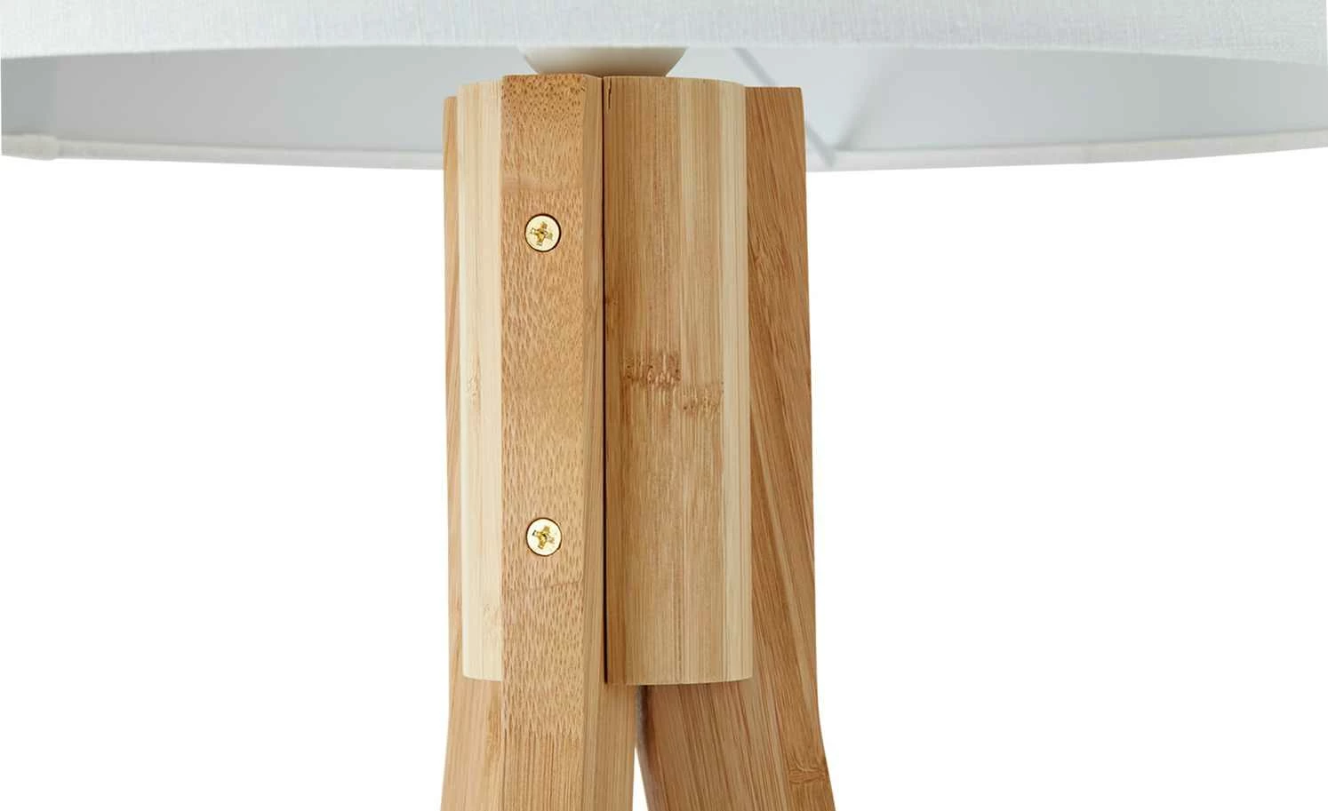 HOME STORY 3-Beinstehleuchte, 1-flammig 9 HOME STORY 3-Beinstehleuchte, 1-flammig – Bild 7