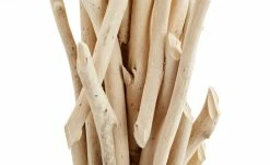 HOME STORY Treibholz Stehleuchte, 1-flammig -Innenleuchten Verkaufsladen 10685581 4 202106082233