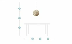 HOME STORY Pendelleuchte -Innenleuchten Verkaufsladen 10685583 8 202106082233