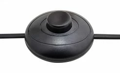 HOME STORY Stehleuchte mit Holzfüssen, 1-flammig -Innenleuchten Verkaufsladen 10685586 5 201902151059