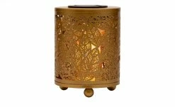 Solar-Tischleuchte, goldfarben -Innenleuchten Verkaufsladen 10685694 1 202201131238