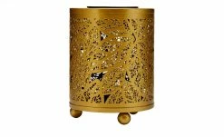 Solar-Tischleuchte, goldfarben -Innenleuchten Verkaufsladen 10685694 3 202201131238