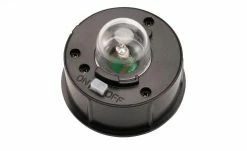 Solar-Tischleuchte, goldfarben -Innenleuchten Verkaufsladen 10685694 6 202201131238