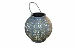 Solar-Tischleuchte, weiß `Kugel` Orient -Innenleuchten Verkaufsladen 10685756 5 202201131238