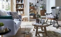 Pendelleuchte, 4-flammig, schwarz/ goldfarben -Innenleuchten Verkaufsladen 10685892 1 201811271515