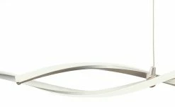 Paul Neuhaus LED-Pendelleuchte, 2-flammig gedreht -Innenleuchten Verkaufsladen 10685997 1 201811271517