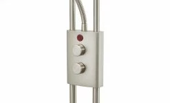 Paul Neuhaus LED-Deckenfluter mit Farbwechsel -Innenleuchten Verkaufsladen 10686000 11 202106041245