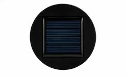 Solar-Tischleuchte, silberfarben `Schale´ -Innenleuchten Verkaufsladen 10686095 7 202201131238