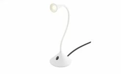 Trio LED-Schreibtischleuchte, mit Flexarm weiß -Innenleuchten Verkaufsladen 10686223 1 202103052235