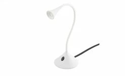 Trio LED-Schreibtischleuchte, mit Flexarm weiß -Innenleuchten Verkaufsladen 10686223 4 202103152232