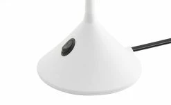 Trio LED-Schreibtischleuchte, mit Flexarm weiß -Innenleuchten Verkaufsladen 10686223 5 202103152232