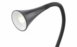 Trio LED-Schreibtischleuchte, mit Flexarm schwarz 12 Trio LED-Schreibtischleuchte, mit Flexarm schwarz -Innenleuchten Verkaufsladen 10686225 4 202104212234