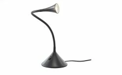 Trio LED-Schreibtischleuchte, mit Flexarm schwarz 13 Trio LED-Schreibtischleuchte, mit Flexarm schwarz -Innenleuchten Verkaufsladen 10686225 6 202104301233