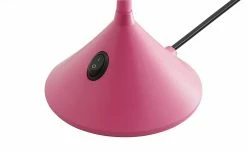 Trio LED-Schreibtischleuchte, mit Flexarm lila | Lila/Violett -Innenleuchten Verkaufsladen 10686228 4 202103152232