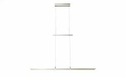 Paul Neuhaus LED-Pendelleuchte, Nickel matt -Innenleuchten Verkaufsladen 10686239 1 201811271552