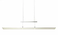 Paul Neuhaus LED-Pendelleuchte, Nickel matt -Innenleuchten Verkaufsladen 10686239 5 202106041245