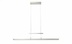 Paul Neuhaus LED-Pendelleuchte, Nickel matt -Innenleuchten Verkaufsladen 10686239 7 202106041245