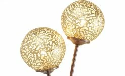 Paul Neuhaus Wandleuchte, 2-flammig rostfarben -Innenleuchten Verkaufsladen 10686245 5 202106041245