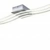 KHG LED-Deckenleuchte, Chrom 1 KHG LED-Deckenleuchte, Chrom -Innenleuchten Verkaufsladen 10686265 3 201911062244