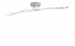 Paul Sommerkamp Leuchten LED-Deckenleuchte, Arme geschwungen -Innenleuchten Verkaufsladen 10686281 4 202106281241