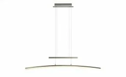 Wofi LED-Pendelleuchte, gebogen -Innenleuchten Verkaufsladen 10686468 6 202106101245