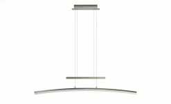 Wofi LED-Pendelleuchte, gebogen -Innenleuchten Verkaufsladen 10686468 7 202106101245