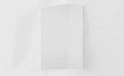 Meisterleuchten LED-Wandleuchte, 2-flammig Weiß -Innenleuchten Verkaufsladen 10686684 4 202106182233