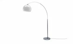 KHG Bogenleuchte, 1-flammig, Schirm weiß -Innenleuchten Verkaufsladen 10686781 3 201811271521