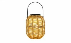 Solar-Tischleuchte, Laterne´ Rattan beige 13 Solar-Tischleuchte, Laterne´ Rattan beige -Innenleuchten Verkaufsladen 10686845 5 202201131238
