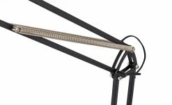 HOME STORY Stehleuchte, 1-flammig Schwarz -Innenleuchten Verkaufsladen 10686930 3 202011302237