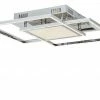 Meisterleuchten LED-Deckenleuchte, 4-flammig, Chrom 2 Meisterleuchten LED-Deckenleuchte, 4-flammig, Chrom -Innenleuchten Verkaufsladen 10687192 3 201912162233