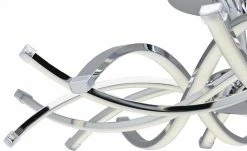 Paul Sommerkamp Leuchten LED-Deckenleuchte, mit geschwungenen Armen -Innenleuchten Verkaufsladen 10687232 5 202106211241