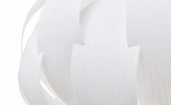 for friends Pendelleuchte, 1-flammig Kunststoff weiß -Innenleuchten Verkaufsladen 10687240 5 201811271524