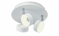 KHG LED-Spot, 3-flammig weiß