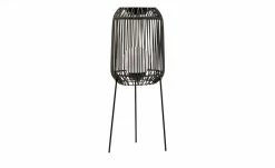 Solar-Stehleuchte, schwarz -Innenleuchten Verkaufsladen 10687377 4 202201131238