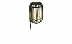 Solar-Stehleuchte, schwarz -Innenleuchten Verkaufsladen 10687377 5 202201131238