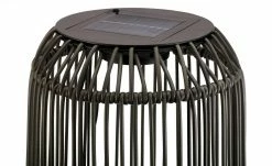 Solar-Stehleuchte, schwarz -Innenleuchten Verkaufsladen 10687377 6 202201131238