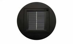 Solar-Stehleuchte, schwarz -Innenleuchten Verkaufsladen 10687377 7 202201131238