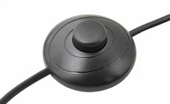 HOME STORY Stehleuchte, 1-flammig -Innenleuchten Verkaufsladen 10687453 8 202106082233