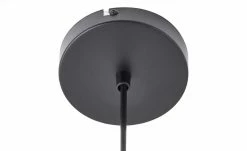 HOME STORY Pendelleuchte, 1-flammig schwarz/gold -Innenleuchten Verkaufsladen 10687458 6 201811271528