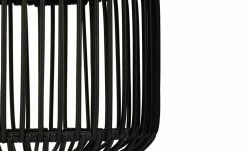 Solar-Tischleuchte schwarz mit Seil-Henkel -Innenleuchten Verkaufsladen 10687493 2 202201131238