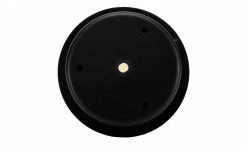 Solar-Tischleuchte schwarz mit Seil-Henkel -Innenleuchten Verkaufsladen 10687493 4 202201131238