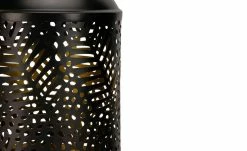 Solar-Tischleuchte, schwarz mit Seil Henkel -Innenleuchten Verkaufsladen 10687881 1 202201131238