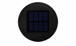 Solar-Tischleuchte, schwarz mit Seil Henkel -Innenleuchten Verkaufsladen 10687881 3 202201131238