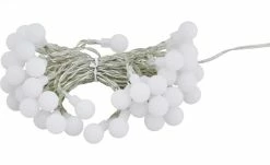 for friends LED-Außenlichterkette, 50 flammig, mehrfarbig 10 for friends LED-Außenlichterkette, 50 flammig, mehrfarbig -Innenleuchten Verkaufsladen 10687900 2 202106092233