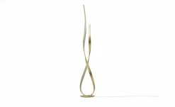 Paul Neuhaus LED-Stehleuchte, 1-flammig, goldfarben -Innenleuchten Verkaufsladen 10687909 3 202106071305