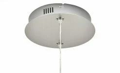 Meisterleuchten LED-Pendelleuchte, 2-flammig, nickel matt 12 Meisterleuchten LED-Pendelleuchte, 2-flammig, nickel matt -Innenleuchten Verkaufsladen 10688014 3 201811271546